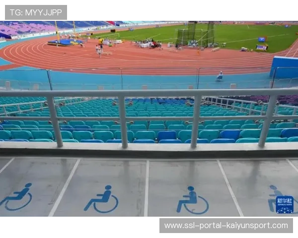 无障碍服务引入AR导航，残特奥会实现全流程智能化保障