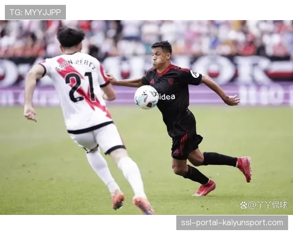 巴列卡诺1-1战平塞维利亚，加西亚世界波破门