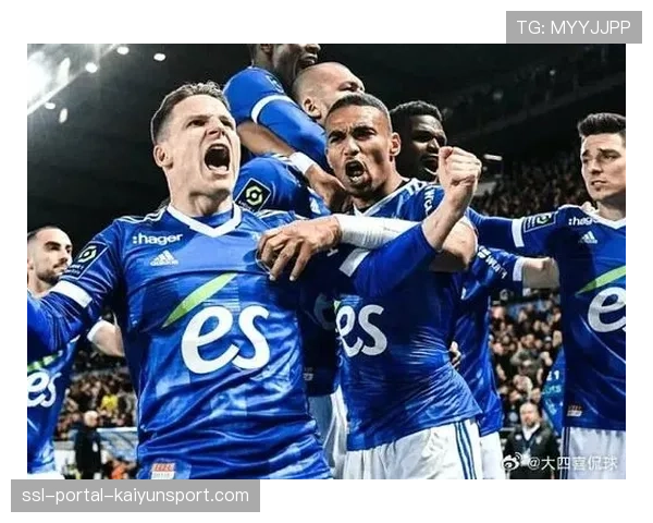 朗斯2-0战胜斯特拉斯堡,取得联赛三连胜 朗斯2-0战胜斯特拉斯堡,取得联赛三连胜