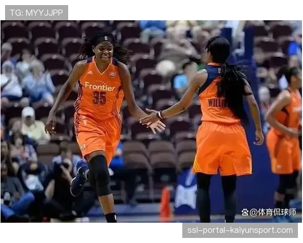 WNBA自由市场谈判正式开启：4月8日至10日球队可与球员进行正式谈判